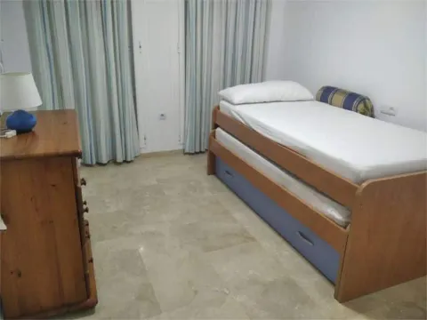 Pis de 100 m² a Manilva