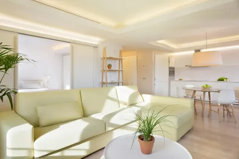 Pis de 69 m² a Barcelona