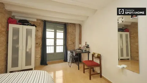 Zimmer zur Miete, Barcelona