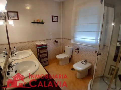 Casa in affitto, Baeza
