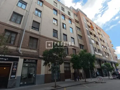 Pis de 52 m² a Madrid