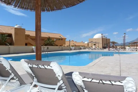 Pis de 90 m² a Altea