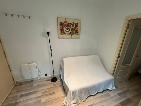 Pis de 25 m² a Madrid
