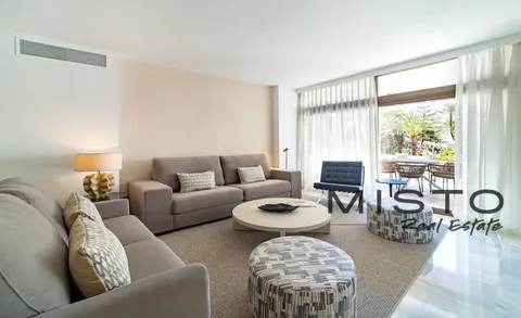 Pis de 124 m² a Marbella