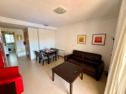 Appartamento 76 m² a Murcia