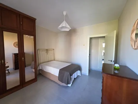 Pis de 56 m² a Saragossa