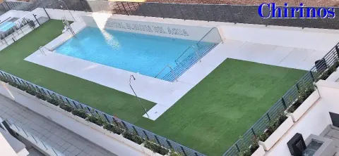 Квартира 115 м² у Córdoba