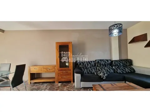 Pis de 100 m² a Catarroja