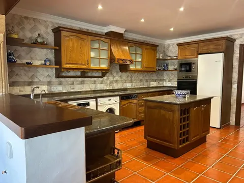 Casa de 267 m² a Xàbia