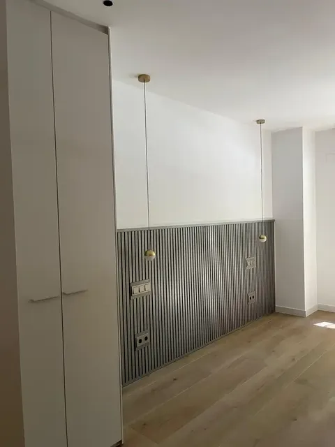 Pis de 66 m² a Pamplona