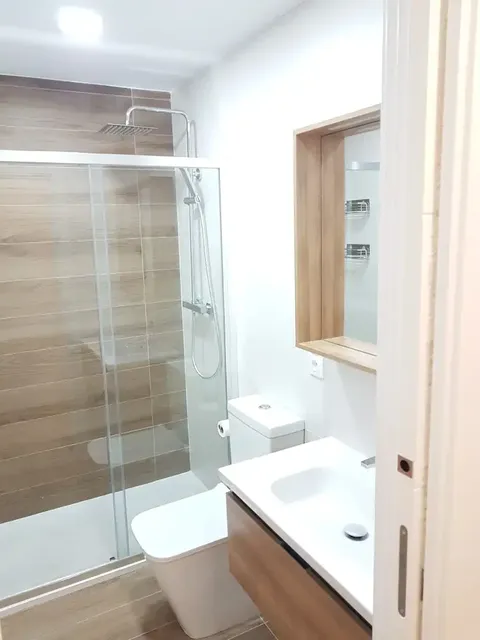 Pis de 72 m² a Granada