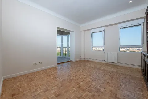 Pis de 230 m² a València