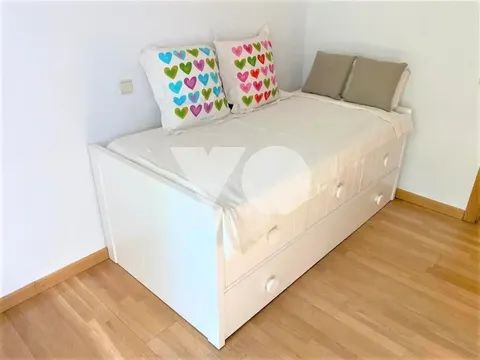 Pis de 86 m² a Madrid