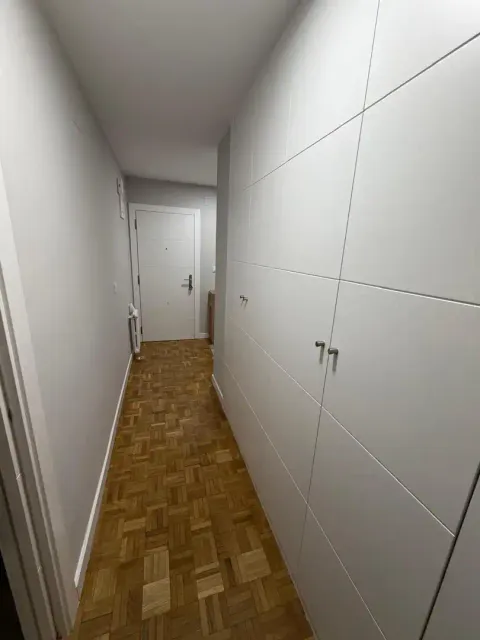 Piso de 72 m² en Valladolid