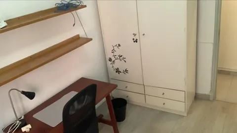 Habitació de lloguer, Múrcia