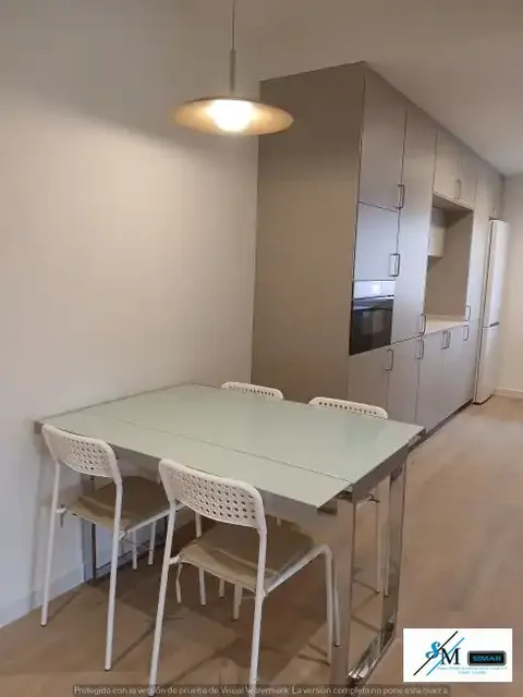Pis de 92 m² a Toledo
