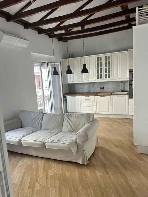 Pis de 54 m² a Madrid