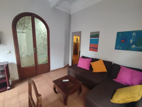 Piso de 60 m² en Valencia