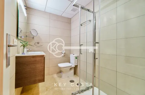 Pis de 105 m² a Alacant
