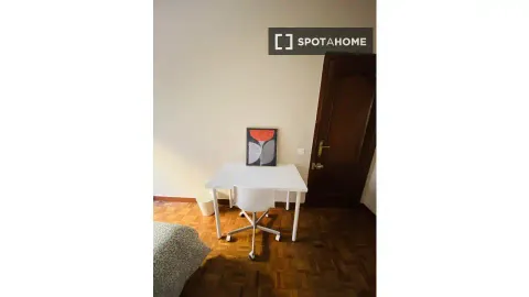 Habitació de lloguer, Bilbao