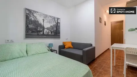 Habitació de lloguer, València