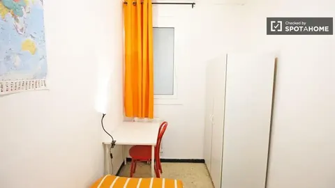 Zimmer zur Miete, Barcelona