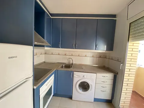 Pis de 43 m² a Reus