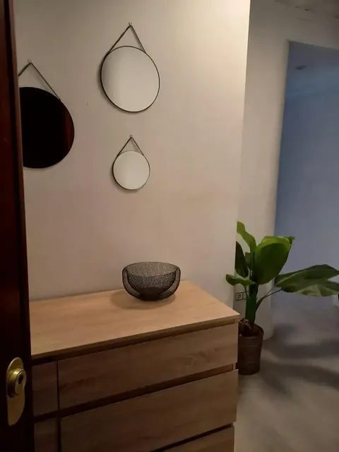 Habitació de lloguer, València