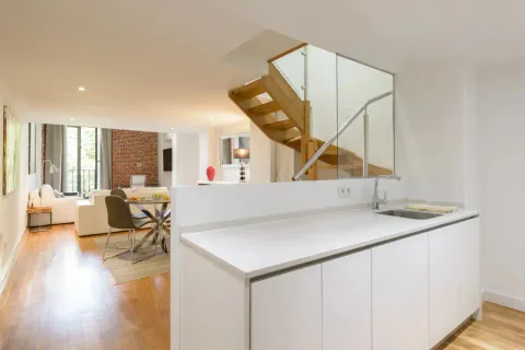Appartamento 50 m² a Madrid