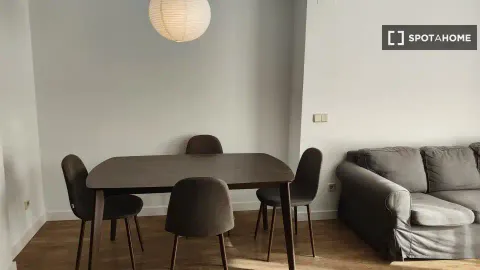 Apartamento para alugar, Madrid (2/10)