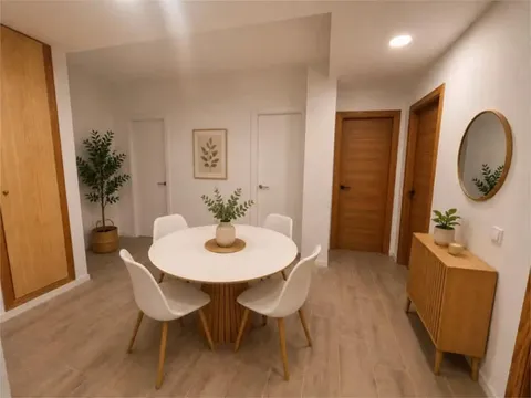 Zimmer zur Miete, Toledo