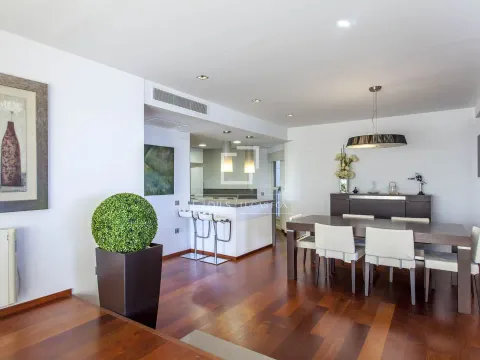 Apartamento 257 m² em Alboraia / Alboraya