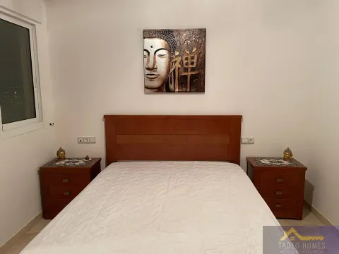 Pis de 45 m² a Múrcia