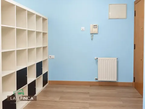 Pis de 52 m² a Oviedo