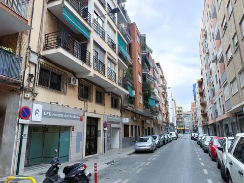 Квартира 89 м² в Granada
