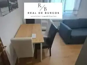 Wohnung 59 m² in Valladolid