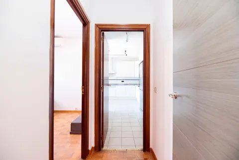 Pis de 250 m² a Madrid