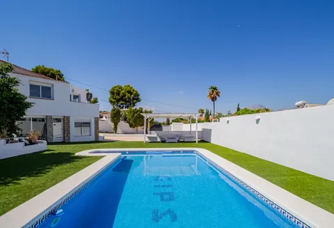 Haus 143 m² in l'Alfàs del Pi