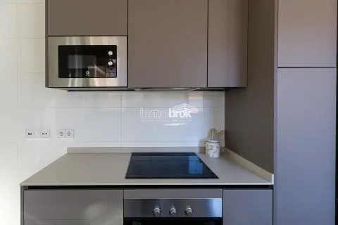 Pis de 112 m² a Madrid