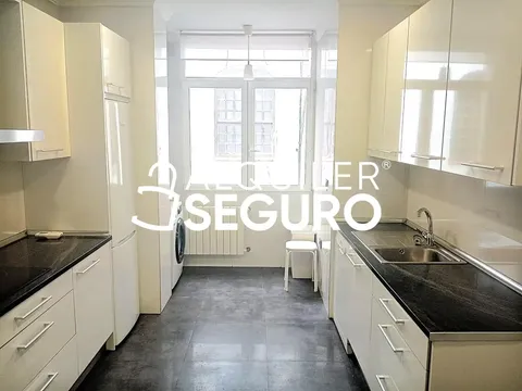 Pis de 284 m² a Valladolid