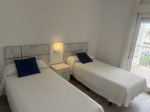 Pis de 90 m² a Santa Eulària des Riu