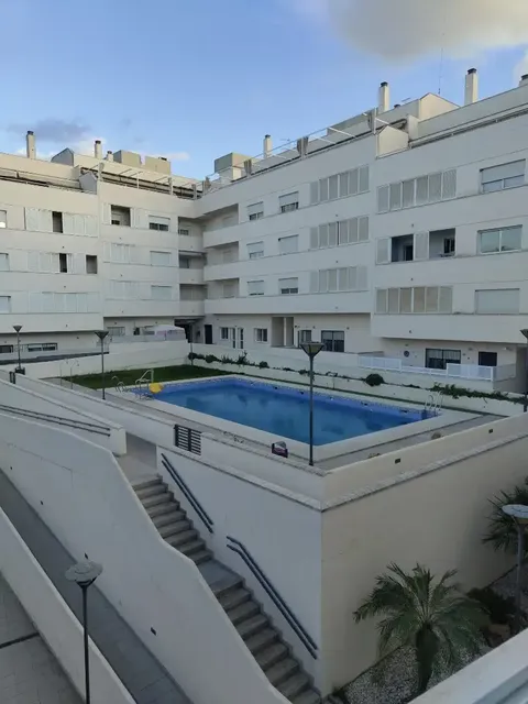 Pis de 115 m² a Lucena