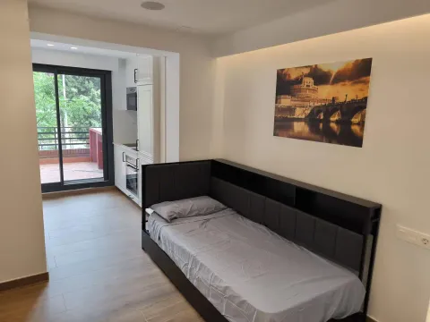 Appartement 35 m² à Grenade (2/11)