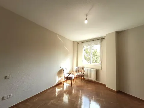 Pis de 132 m² a Madrid