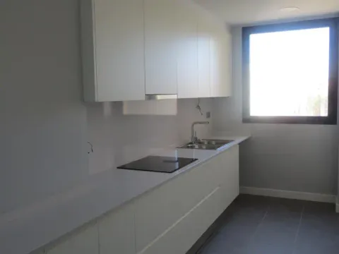 Квартира 106 м² в Барселоне
