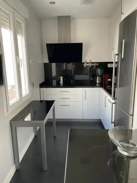 Pis de 56 m² a Madrid
