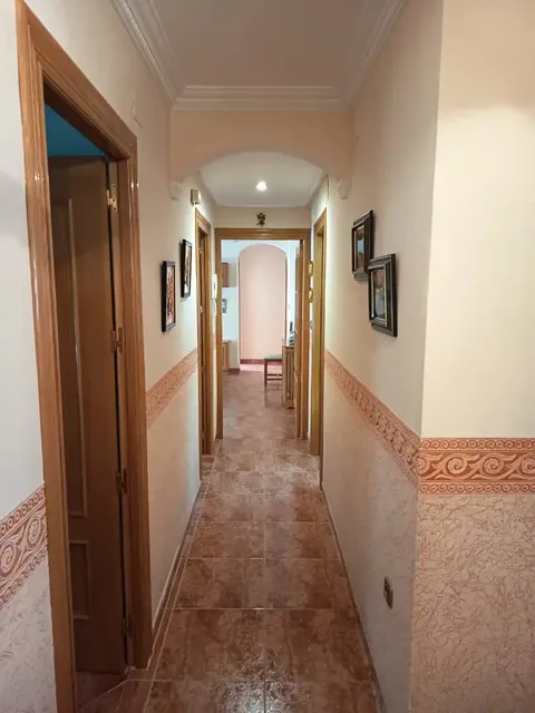 Pis de 115 m² a Albacete