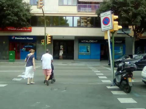 Habitació de lloguer, Palma