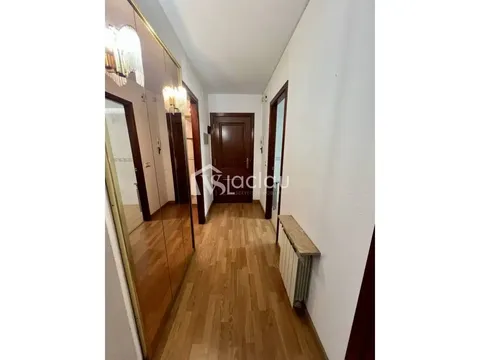 Pis de 94 m² a Olesa de Montserrat