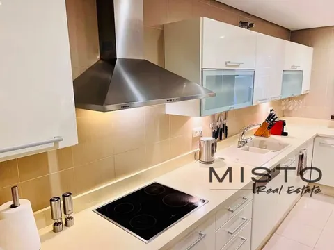 Pis de 177 m² a Marbella